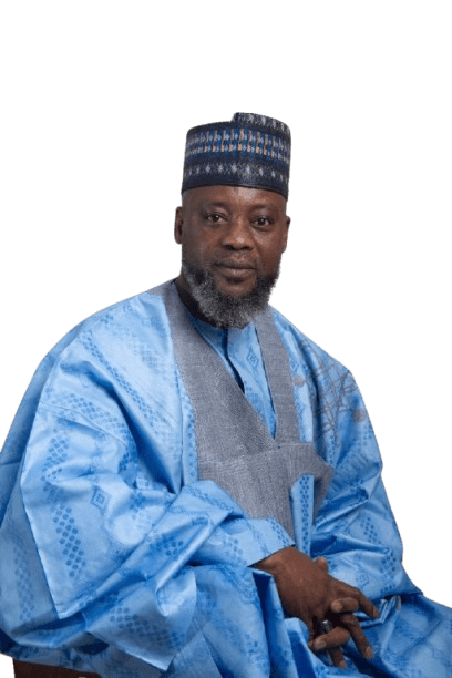 Senator Nasiru Sani Zangon Daura